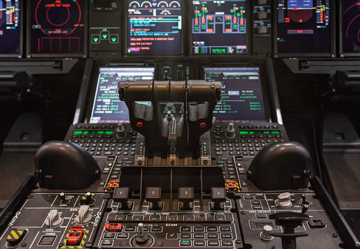 Cockpit