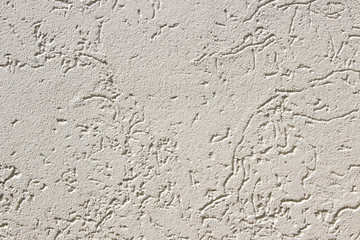 white wall rendered concrete texture