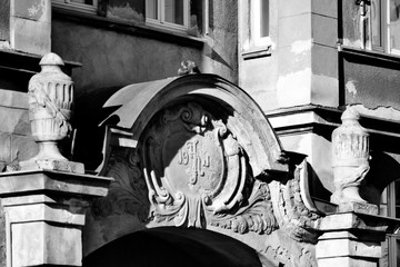 Jeżyce, Poznań © Maciej