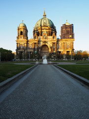 Berliner Dom © Mathias