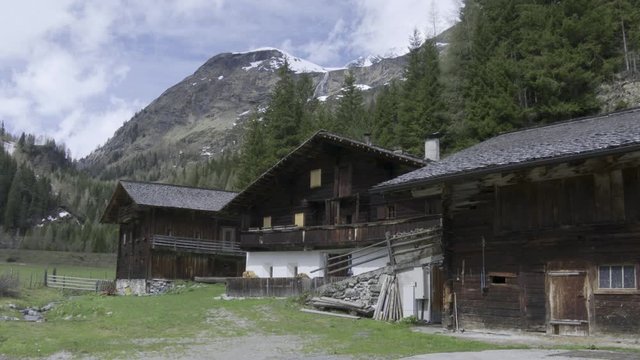 Fr&uuml;hling, Felbertauern, Alm, Hochtal, Wohlgemutalm, Wohlgemut Alm, Wohlgemut, Nationalpark, Hohe Tauern, Matreier Tauernhaus, Fr&uuml;hjahr, Osttirol, Tirol, Matrei, Lienz, Alpenhauptkamm,  Feuchtwiese, Sc