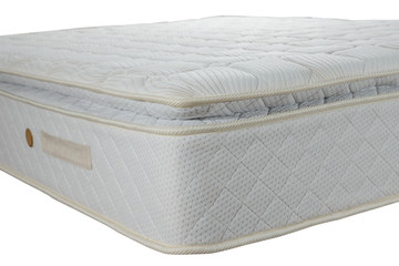Obraz premium bed