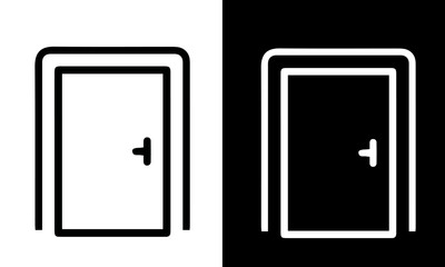  Home Automation Icons vector design 