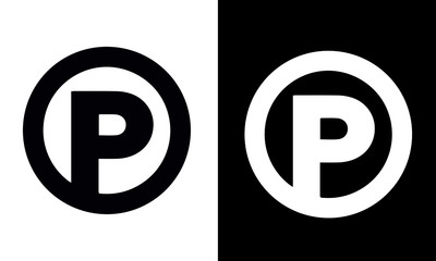 Hotel Icons vector design black and white 