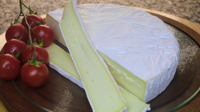 Brie - Food2020 - 2
