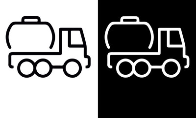 Industry Icons vector design black and white 