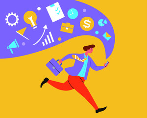 Business - Illustration