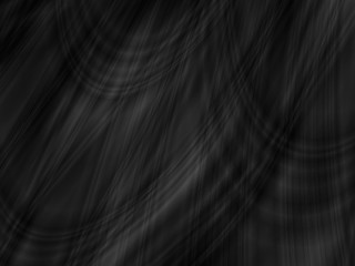 Dark curtain art abstract wave material texture background