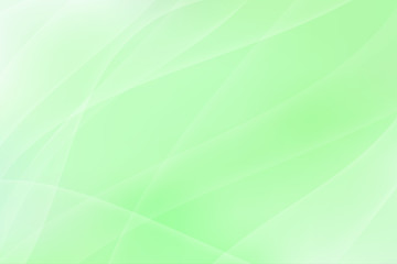 Obraz premium グリーンの背景 ベクター素材