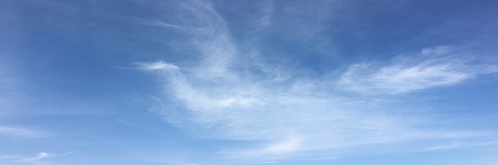 clouds, sky blue background. cloud blue sky.