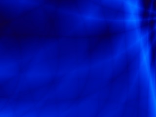 Light blue magic dark art abstract background