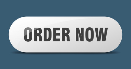 order now button. order now sign. key. push button.