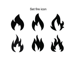 Fire Icon
