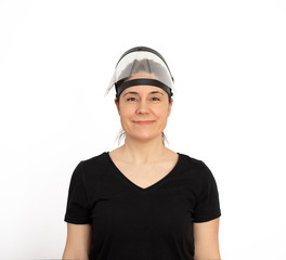 face protection shield safety face shield corona mask