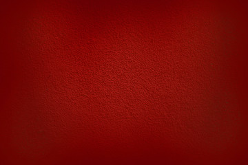 Abstract red blood color texture of concrete wall, Red color concrete backgrounds, Walls with jagged surfaces