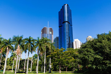 Brisbane, Queensland, Australia