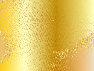 beer background vector illustration