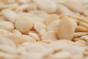 watermelon seeds have a very high nutritional value