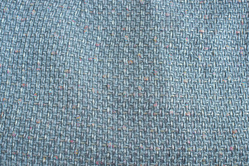 texture of a beautiful gray tweed with sparkles
