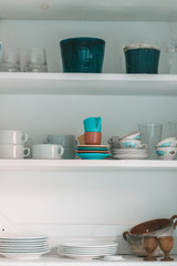 Fototapeta na wymiar kitchen utensils 