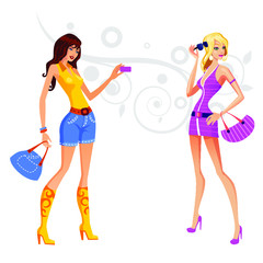 girl, beauty, fitness, story, Insta, slim, model, fashion, silhouette, woman