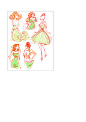 girl, beauty, fitness, story, Insta, slim, model, fashion, silhouette, woman