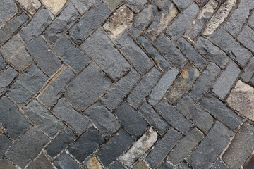 Stone wall, bricks wall background