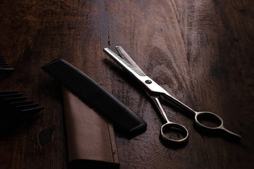 Instrumentos para el corte de pelo