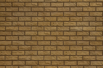 Brick wall texture background