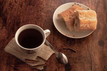 Desayuno Saludable