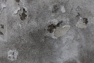  gray concrete wall. background for design