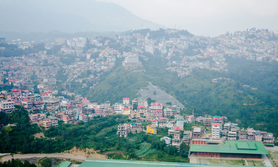 Solan City is a town in the Indian state of Himachal Pradesh
