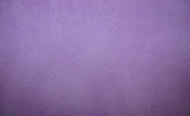 texture of purple sponge. Foam background