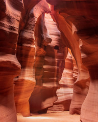 antelope slot canyon