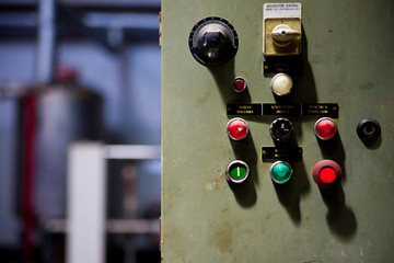 Buttons