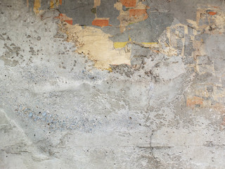 Fond texture béton grunge 