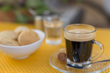 Café