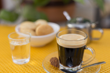Café
