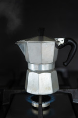 italian coffee maker