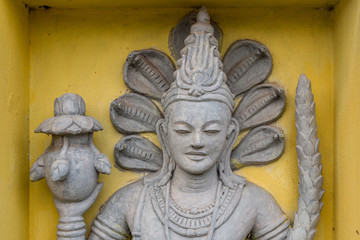 Naga-Raja - Puttalam