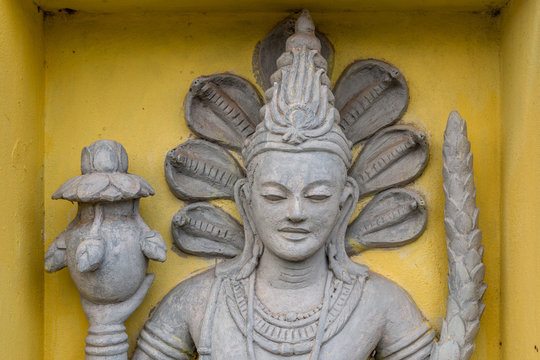 Naga-Raja - Puttalam