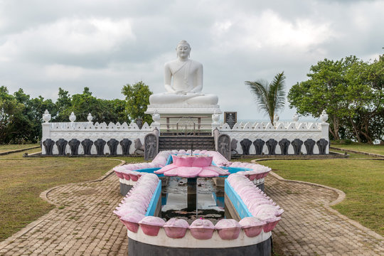 Buddha - Puttalam