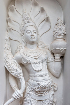 NagaRaja Wel Bhodhiya - Anur&acirc;dhapura