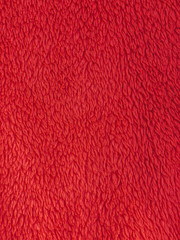 Red blanket texture - High resolution resource