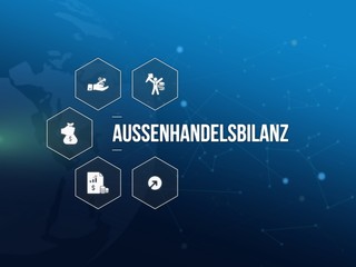 Au�enhandelsbilanz