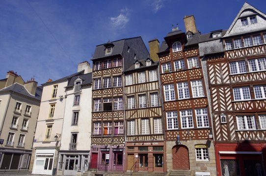 Place du Champ