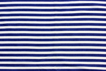 blue and white diagonal stripes. vest, marine backdrop. - obrazy, fototapety, plakaty
