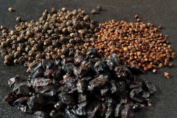 spices,