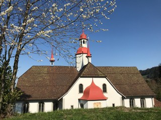 church in the netherlands