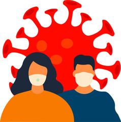 Covid-19
Coronavirus
